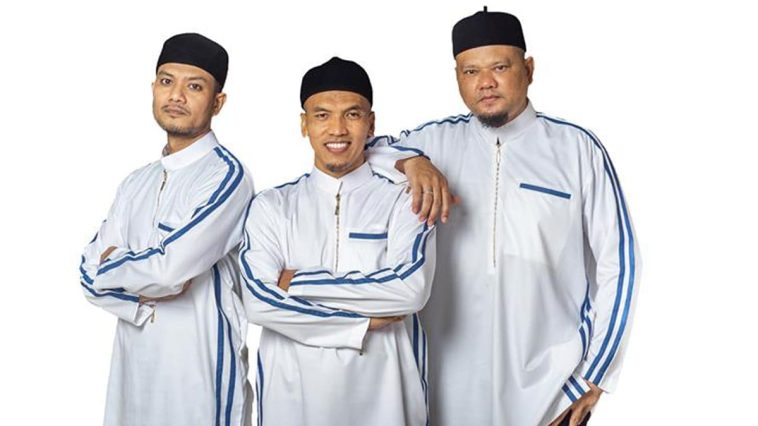 lagu nasyid wanita