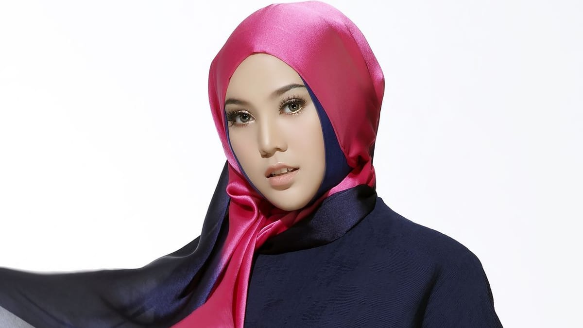 Tepat Penyanyi Shila Amzah Yakin Dengan Pilihannya Sensasi Selebriti