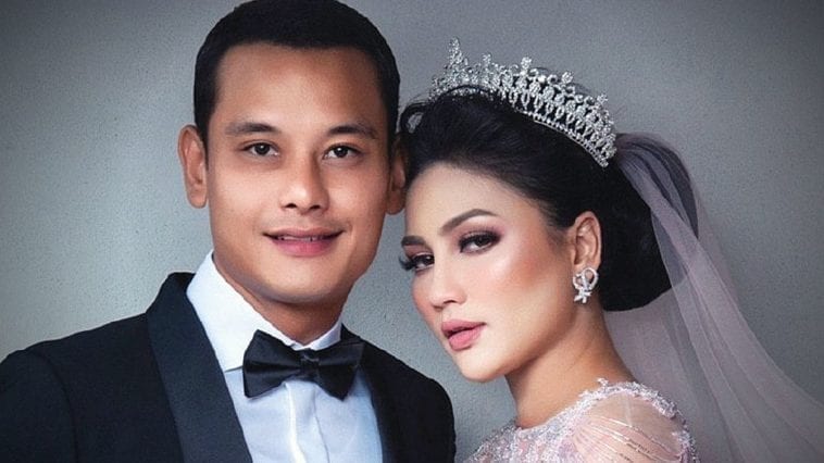 Akhirnya Fasha Sandha Aidil Aziz Sah Diijabkabulkan Pada 30 Mac 2019 Sensasi Selebriti