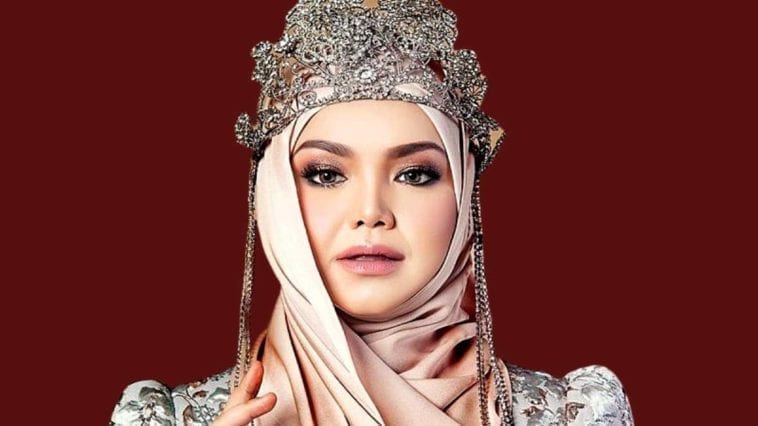 Spotify Announces 2020 Wrapped Dato Sri Siti Nurhaliza Is Malaysias