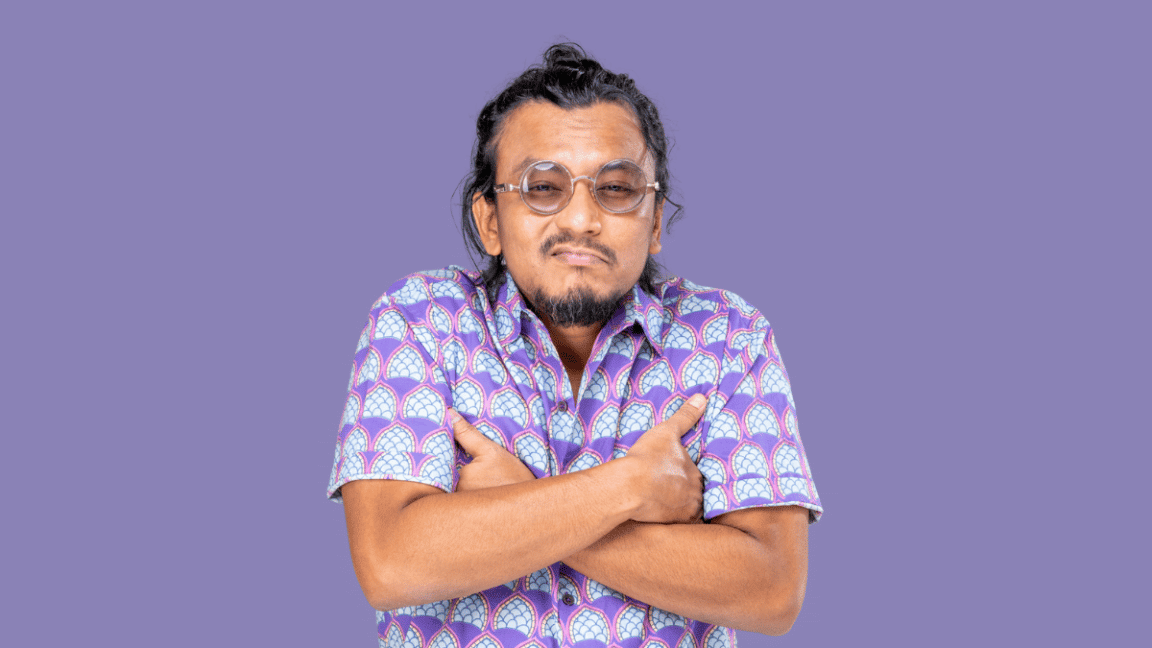 bisa aja faizal tahir