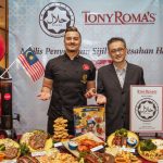 TONY ROMAS