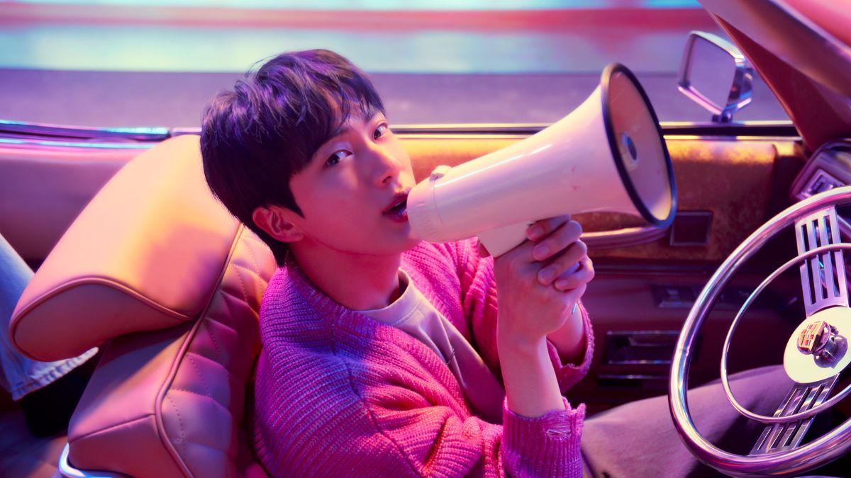 Jin BTS Bawa Pengalaman Muzik Dalam ‘I’ll Be There’ Dalam Dolby Atmos ...